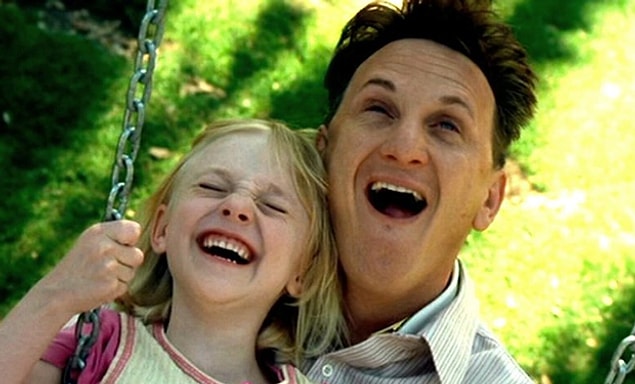 6. Benim Adım Sam (2001)