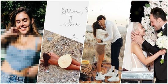 Gıybet Kazanı Geçtiğimiz Haftaya Damga Vuran Dedikodularla Yine Fokur Fokur Kaynıyor! 🔥