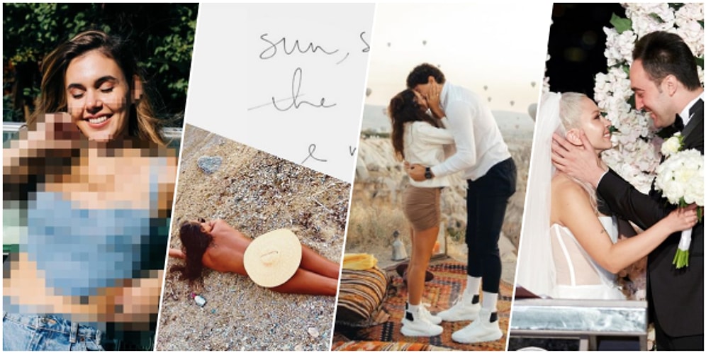 Gıybet Kazanı Geçtiğimiz Haftaya Damga Vuran Dedikodularla Yine Fokur Fokur Kaynıyor! 🔥