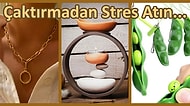 Bir Ortamda Çaktırmadan Stres Atmanıza Yardımcı Olacak 21 Şey