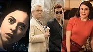 Dizi Aşıklarını Böyle Alalım! Eylül Ayında Amazon Prime'da İzleyebileceğiniz 23 Kaliteli İçerik