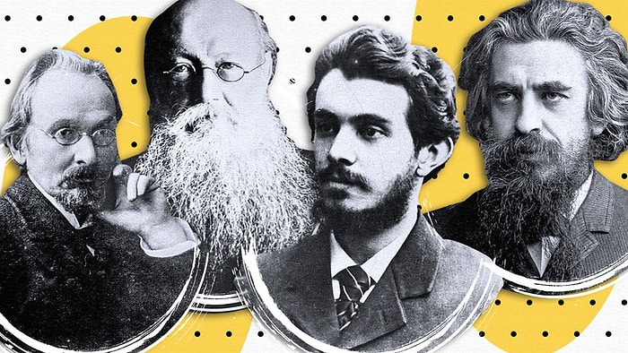 Düşünce Tarzına Göre Hangi Filozof Senin Ruh Eşin?