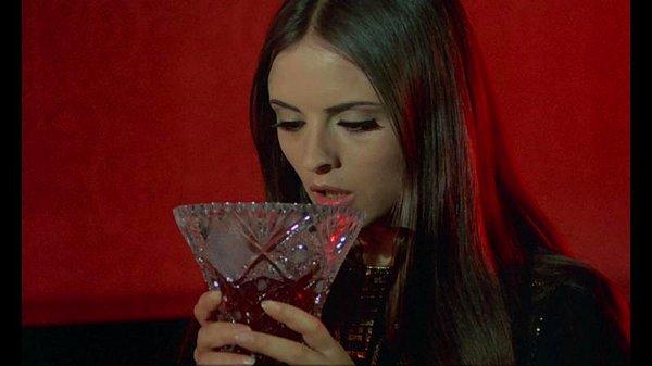 22. Vampyros Lesbos (1970)
