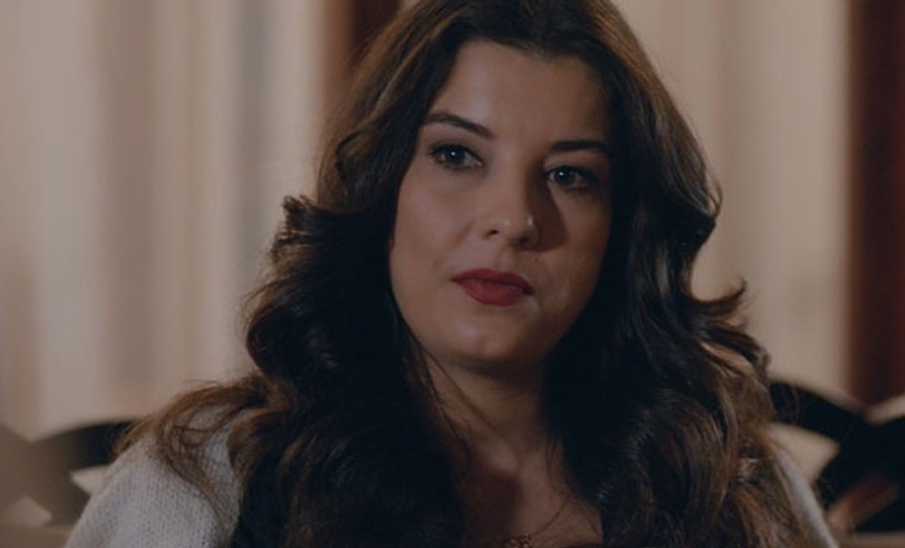 Çukur'un Ayşe'si İrem Altuğ'dan Çok Konuşulacak İtiraf: Kocalarımla Yaşıyorum!