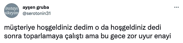 4. Haydi uyusun uyuyabilirse...