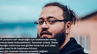 KYK Yurtları Hakkında Konuşan Twitch Yayıncısı Jahrein: ''İnsan Gibi Muamele İstemek Şımarıklık Değildir''
