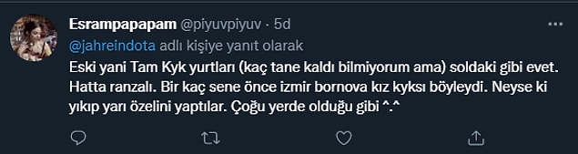 Sosyal medyadan gelen tepkiler