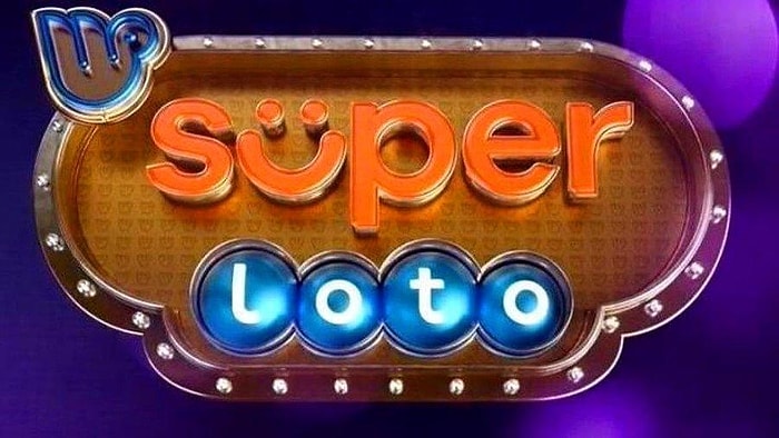 19 Eylül 2021 Süper Loto Sonuçları Belli Oldu! İşte Süper Loto Sorgulama Sayfası...