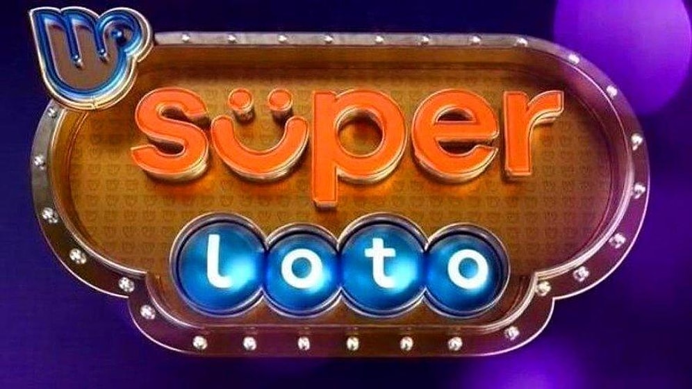 19 Eylül 2021 Süper Loto Sonuçları Belli Oldu! İşte Süper Loto Sorgulama Sayfası...