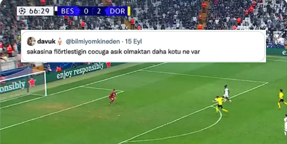Yüzünüzde Gülümseme Bırakabilecek Spor Dünyasıyla İlgili Haftanın En Komik Tweetleri