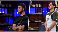 Şimdiye Kadarki En Zor Eleme Yemeğinin Yapıldığı MasterChef Türkiye'nin Dördüncü Haftasında Kim Elendi?