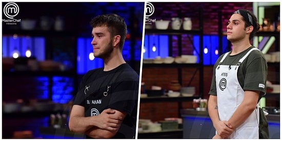 Şimdiye Kadarki En Zor Eleme Yemeğinin Yapıldığı MasterChef Türkiye'nin Dördüncü Haftasında Kim Elendi?