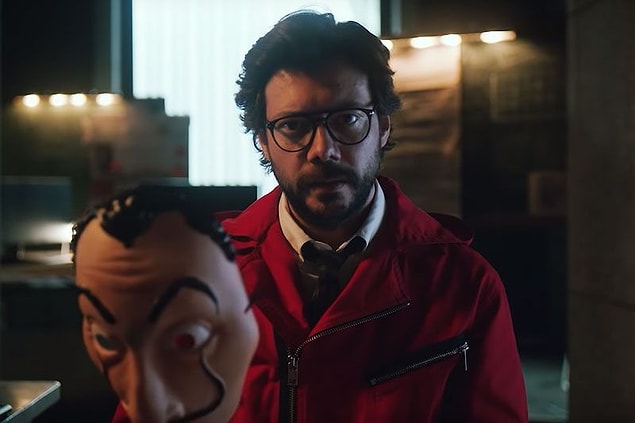 2. Büyük reklamları ya da pazarlama kampanyası bile olmayan dizi tamı tamına 4 ay içerisinde Netflix'te İngilizce dışındaki yabancı dillerde en çok izlenen dizi oldu!