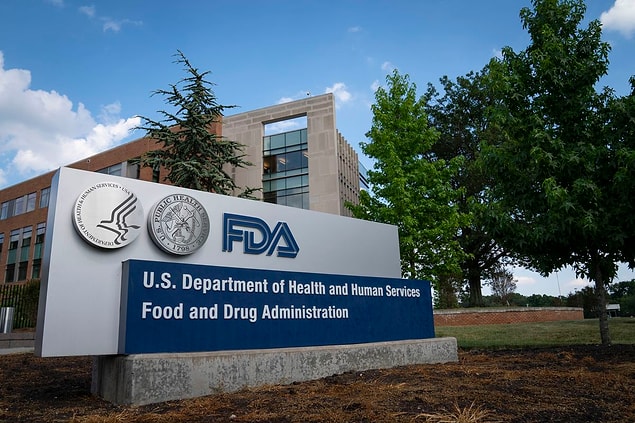 FDA hastaların başka ilaçlara yönelmelerini istedi