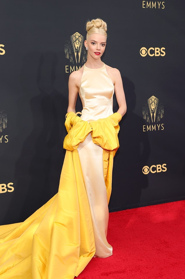 1. Anya Taylor-Joy
