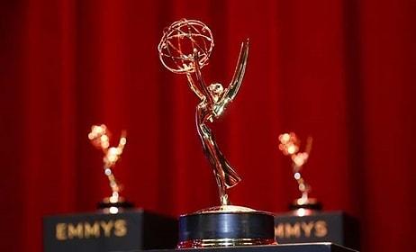 Emmy Ödülleri Sahibini Buldu: Netflix’in The Crown’un Dizisi Geceye Damga Vurdu