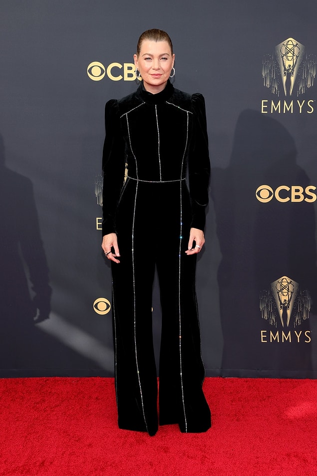5. Ellen Pompeo