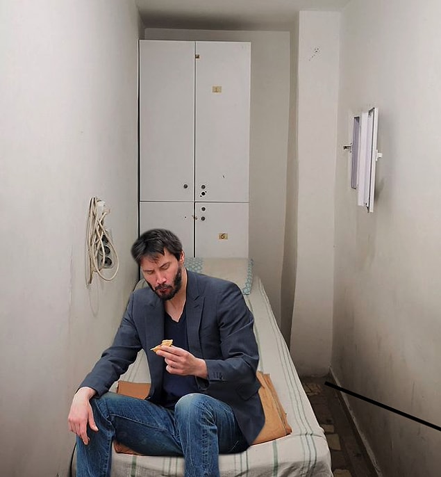 4. Öğrenci evinde ilk gün.