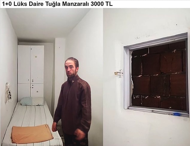 5. "Kanka ben yemeği yapıyorum, sen de bulaşıkları yıkarsın."