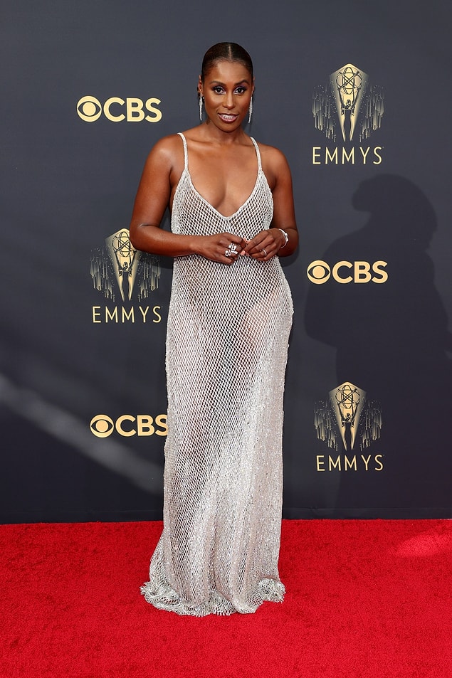 15. Issa Rae