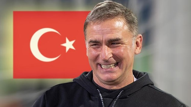 A Milli Takım teknik direktörlüğü görevinde başarılar Stefan Kuntz!