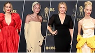 Kırmızı Halı Alarmı: 2021 Emmy Ödülleri'nin Şık ve Rüküşlerini Seçiyoruz!