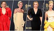Kırmızı Halı Alarmı: 2021 Emmy Ödülleri'nin Şık ve Rüküşlerini Seçiyoruz!