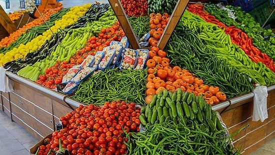 Fahiş Fiyat Artışlarıyla Mücadele İçin Hal Yasası Geliyor