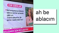 Televizyon Dünyasıyla İlgili Attıkları Komik Tweetlerle Hafta Boyunca Güldürenler