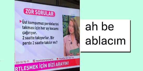 Televizyon Dünyasıyla İlgili Attıkları Komik Tweetlerle Hafta Boyunca Güldürenler