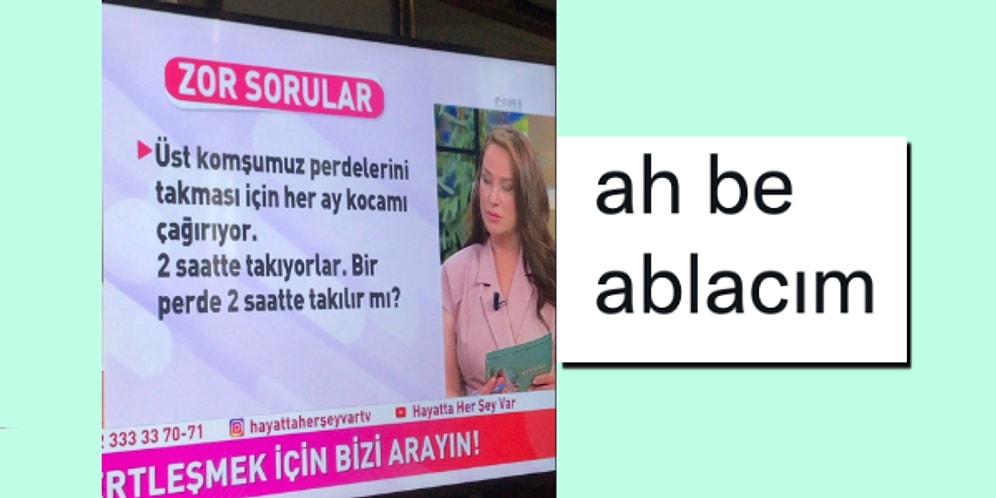 Televizyon Dünyasıyla İlgili Attıkları Komik Tweetlerle Hafta Boyunca Güldürenler