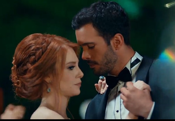 4. Can Love Become Money / Kiralık Aşk - IMDb: 7.1