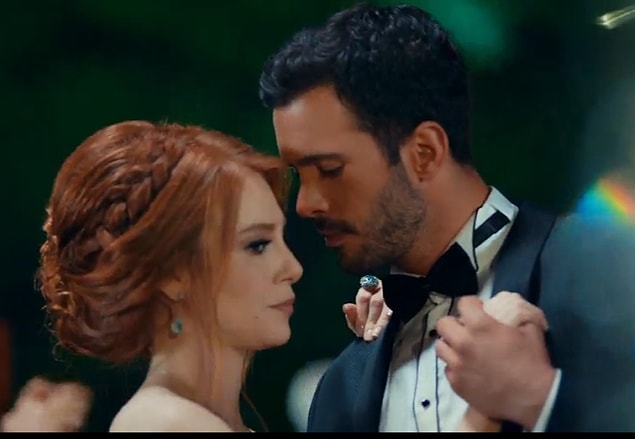 4. Can Love Become Money / Kiralık Aşk - IMDb: 7.1