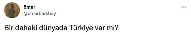 2. Aynı simülasyona düşmemek önemli tabii...