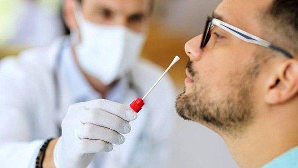 PCR testi aşıya alternatif olabilir mi?