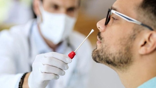 PCR testi aşıya alternatif olabilir mi?
