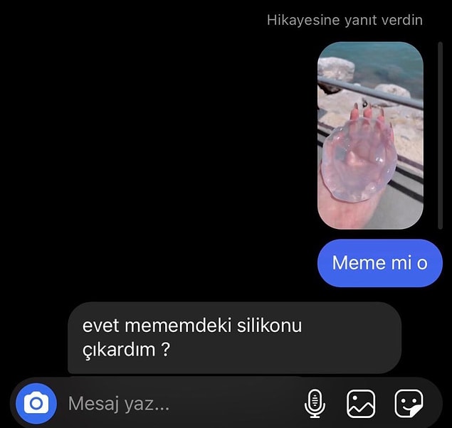 4. Peki sendeki beyin mi?