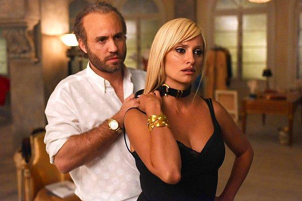 21. The Assassination of Gianni Versace - American Crime Story (2019)