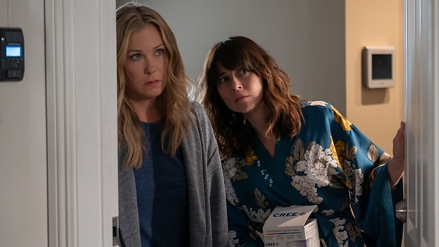 17. Dead to Me (2019 - )