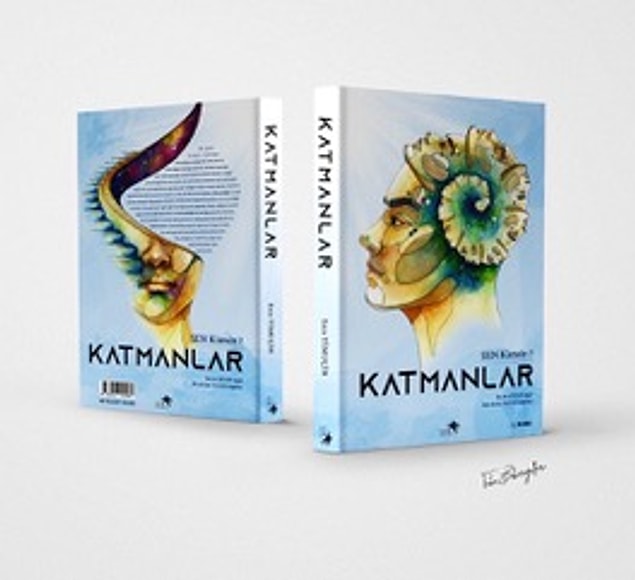Timuçin: “Ne Alışılageldik Bir Kitap Ne Sıradan Bir Okuma Deneyimi”.