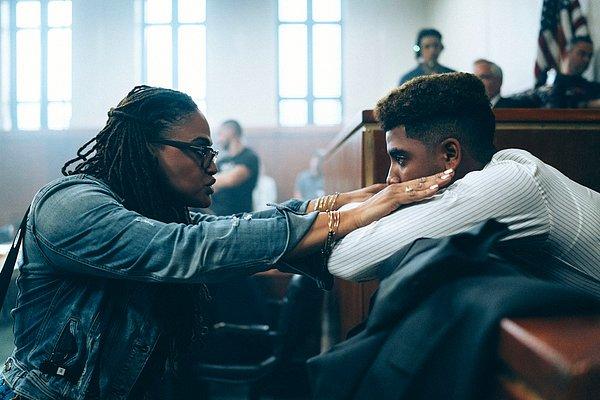 2. When They See Us (2019)