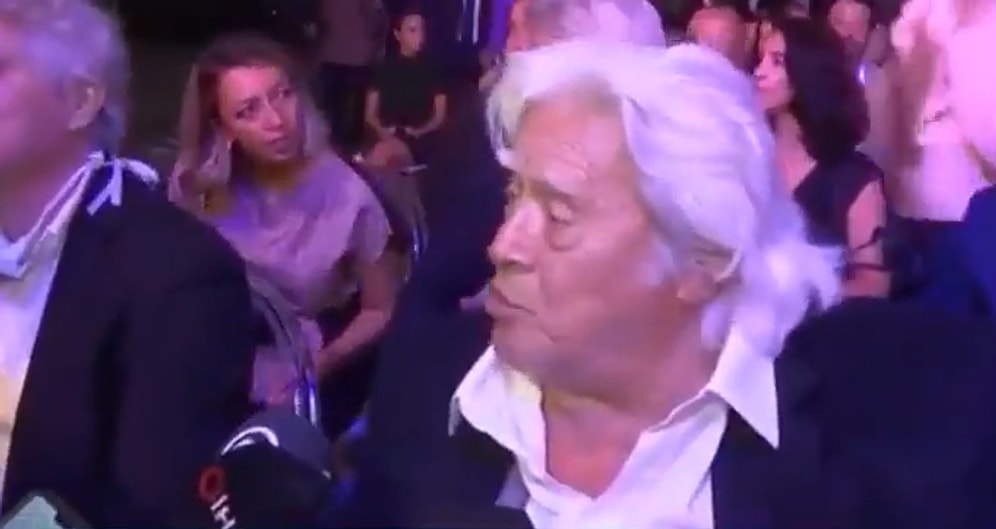 Cüneyt Arkın: Saraylar Yapıyoruz Niye Yurt Yapmıyoruz? Ben Üniversitedeyken Yaşadım Bu Sorunu, Hala Değişmemiş