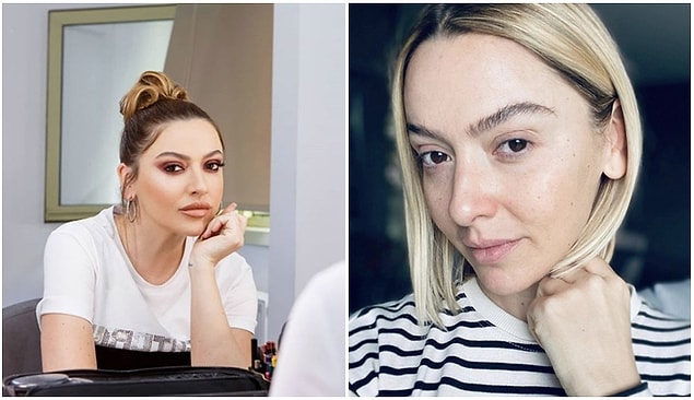4. Hadise