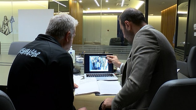 "Savcılığın tekrar tutuklama kararı vermesini beklemekteyiz"