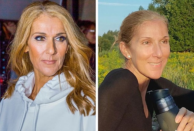 9. Celine Dion