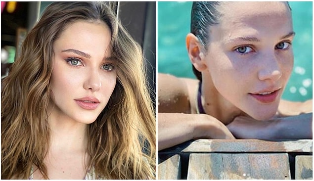 20. Alina Boz