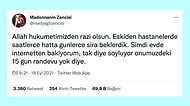 Alnı Olsa da Öpsem Dedirten Haftanın Aşırı Haklı 15 Tweeti