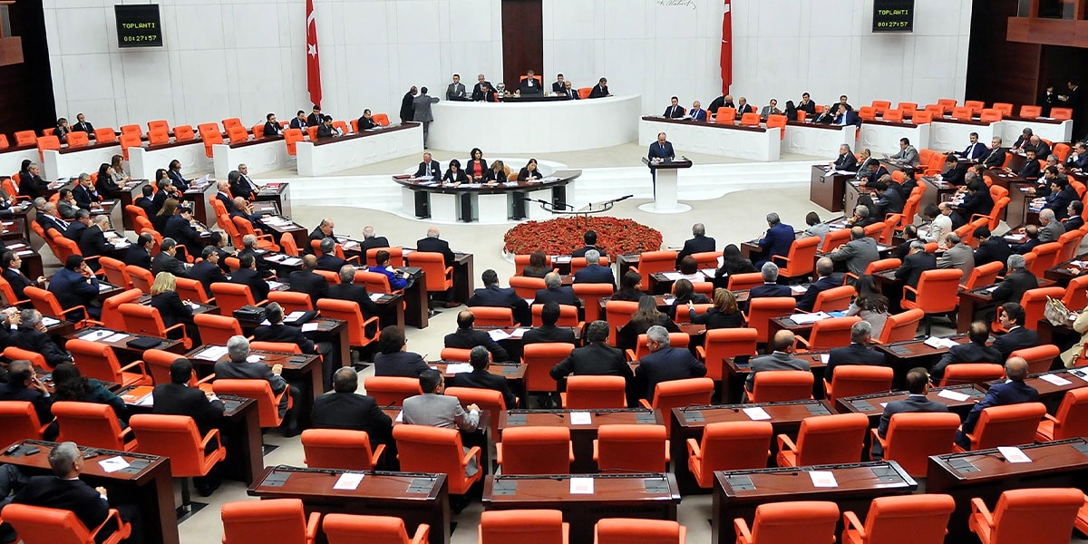 Meclis Ne Zaman Acilacak Yeni Yasama Doneminin Tarihi Belli Oldu Mu