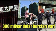 Gayrimenkul Piyasasında Endişeye Neden Olan 'Evergrande' Krizi Tam Olarak Nedir?