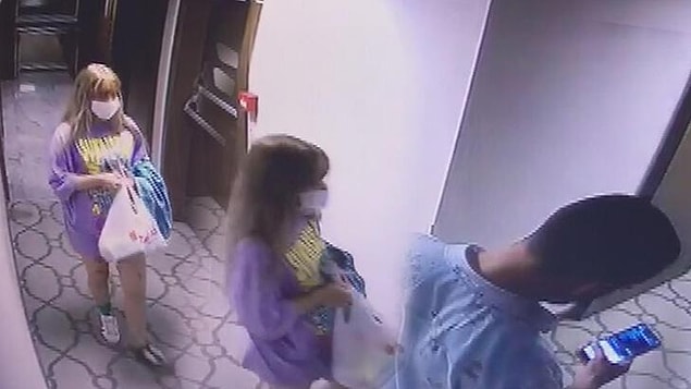 "Ölümüyle benim ilgim yok"